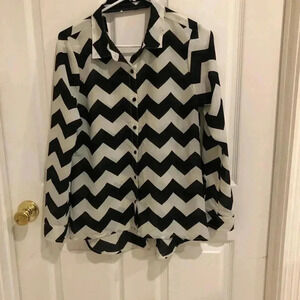 Pink rose women’s top